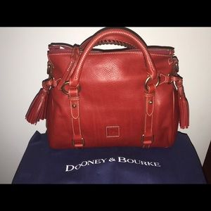 Dooney and Bourke Small Satchel